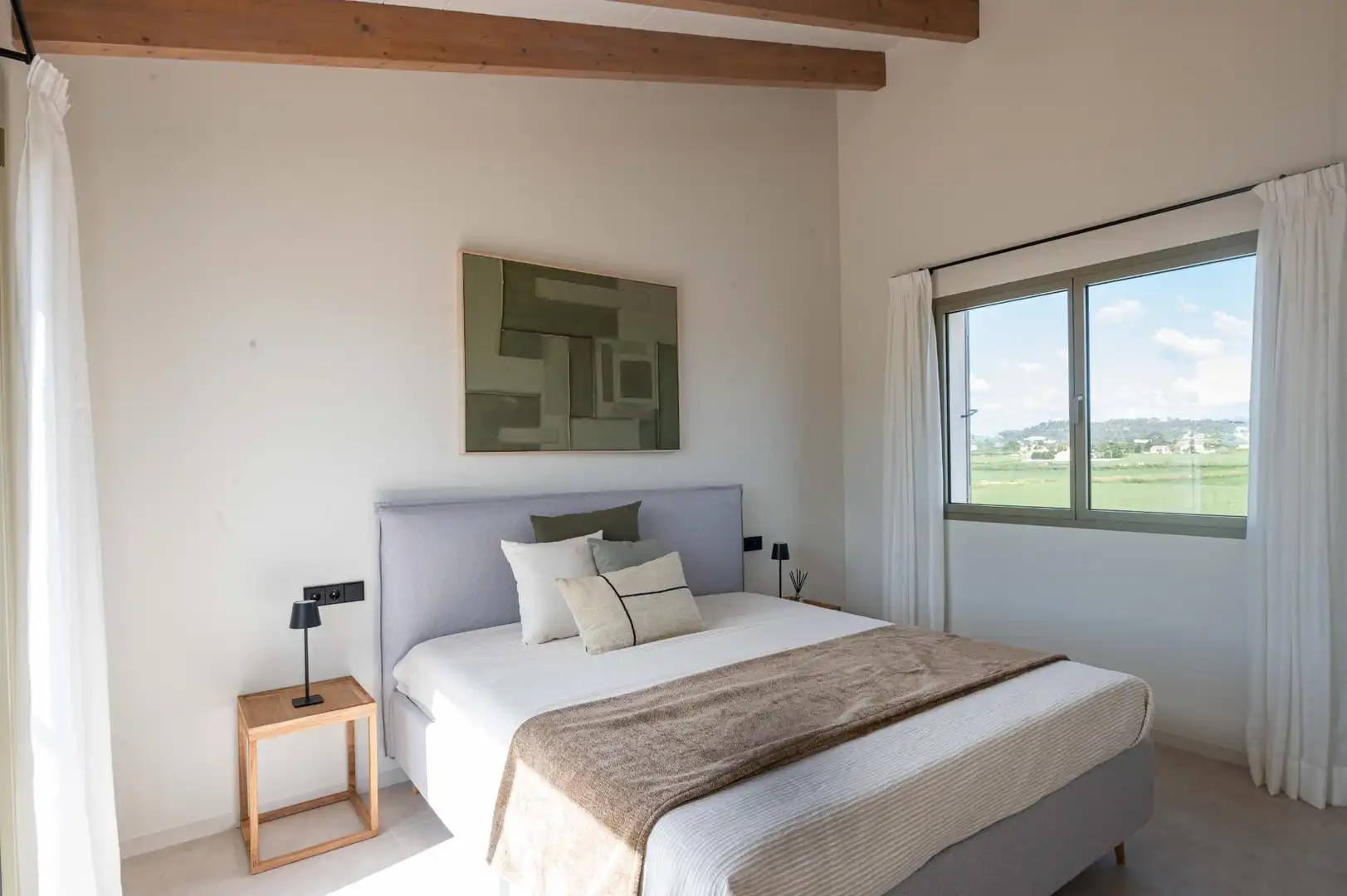 Maison rustique avec piscine à vendre à Sineu, imagen 7