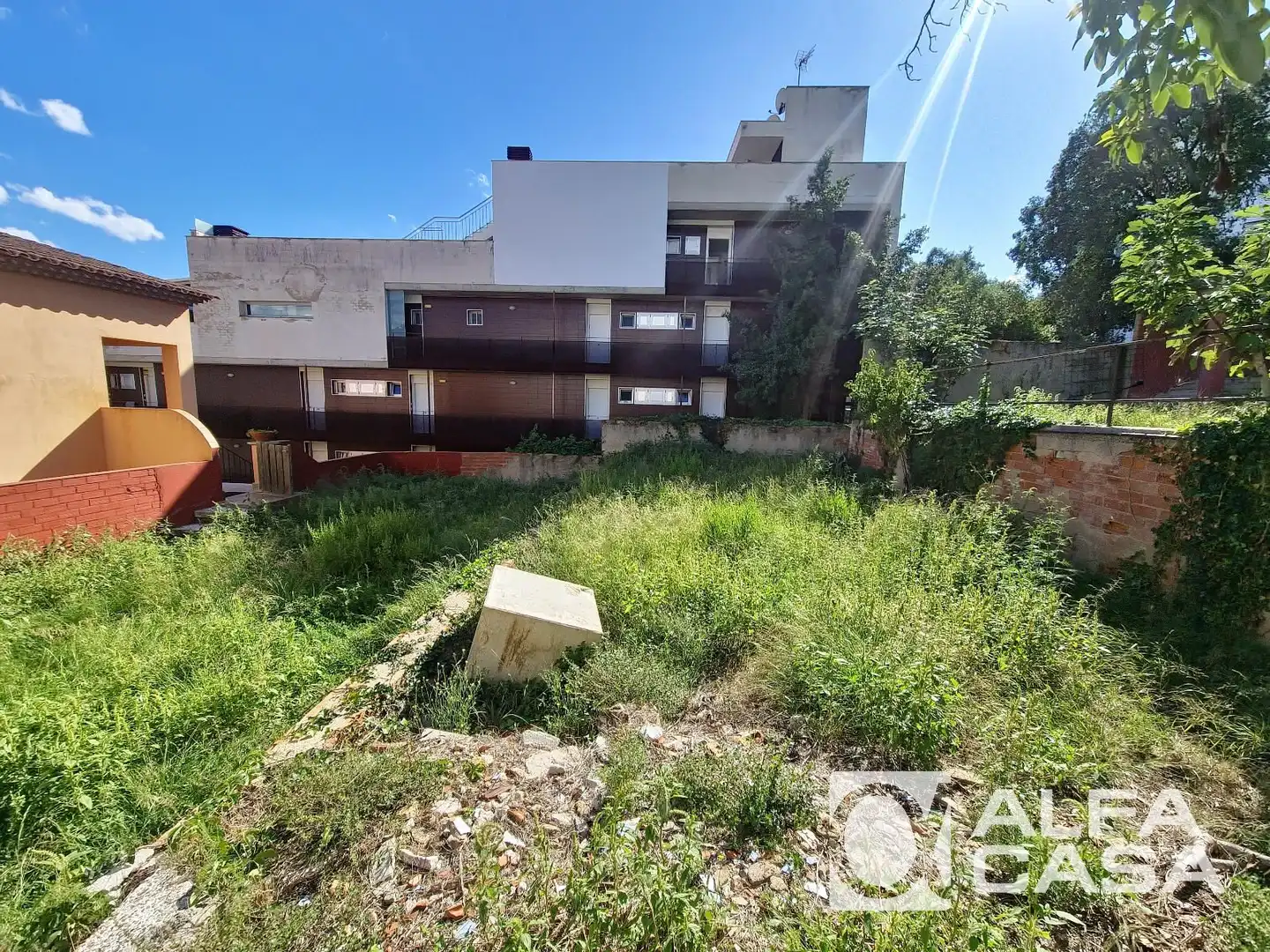 Terreny rústic en venda a Mas Baell - Can Carbó, imagen 11