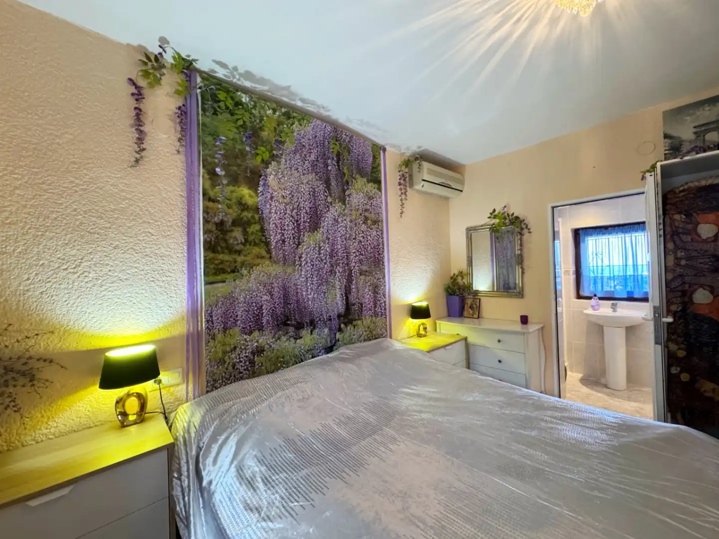 Habitación de Casa o chalet en venta en Jávea / Xàbia con Aire acondicionado, Calefacción y Piscina