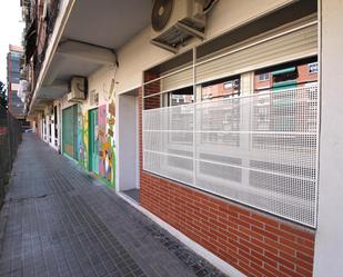 Exterior view of Study to rent in  Madrid Capital