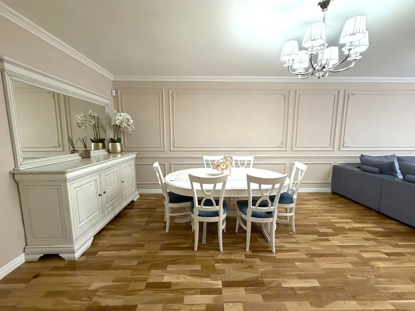 Apartament amb terrassa en venda a Nueva Andalucía, imagen 6