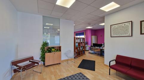 Foto 3 de Oficina de lloguer a Algete Centro, Madrid