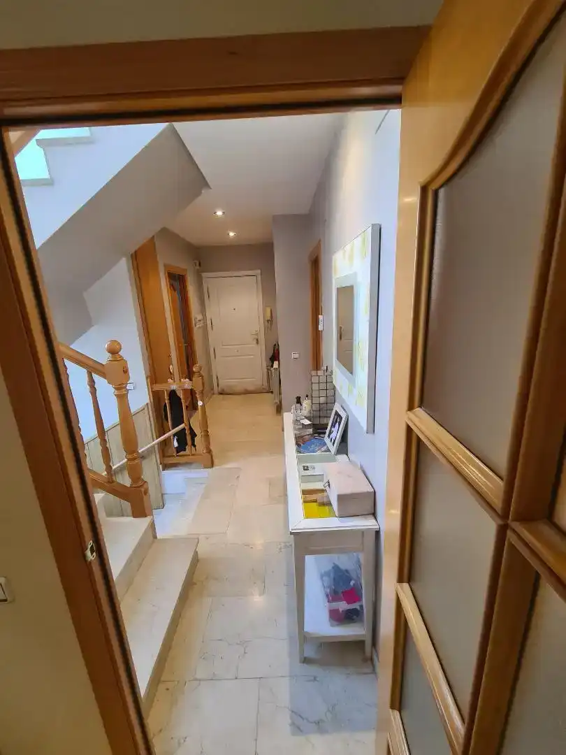 Casa o chalet de alquiler en Cambrils con Aire acondicionado, Jardín privado y Parquet