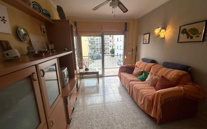 Vista exterior de Apartament en venda en Bellvei amb Terrassa i Balcó