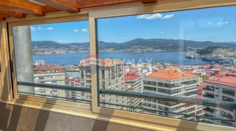 Foto 2 de Dúplex en venta en Praza Francisco Fernández del Riego, Plaza España - Corte Inglés, Vigo