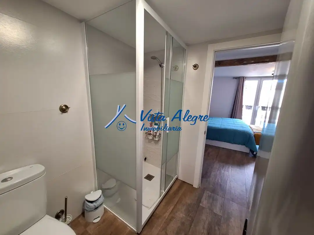 Casa con terraza en venta en Calle Dos de Mayo, imagen 12
