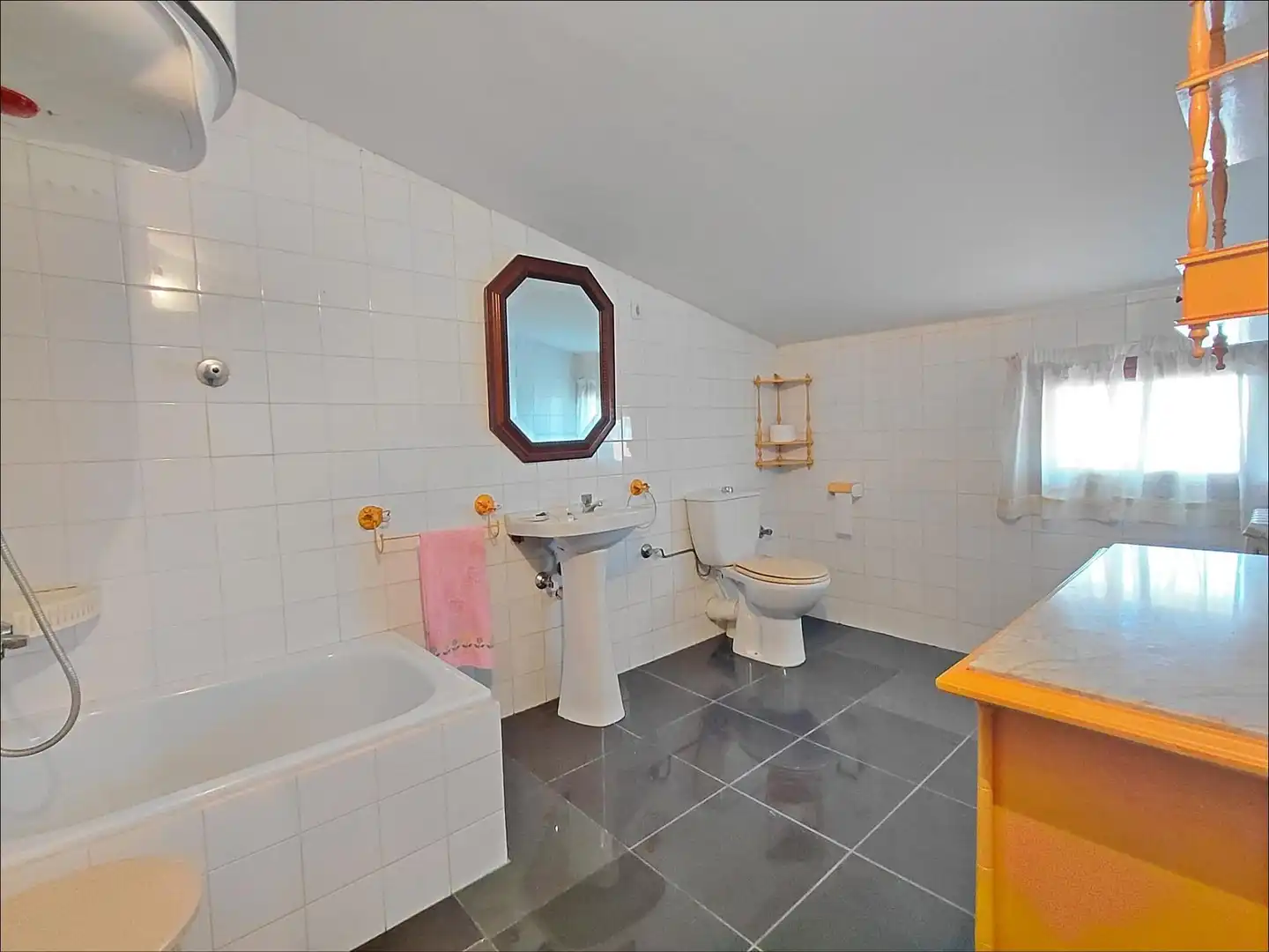 Casa amb terrassa en venda a Avenida Avenida Bouza Martín, imagen 41