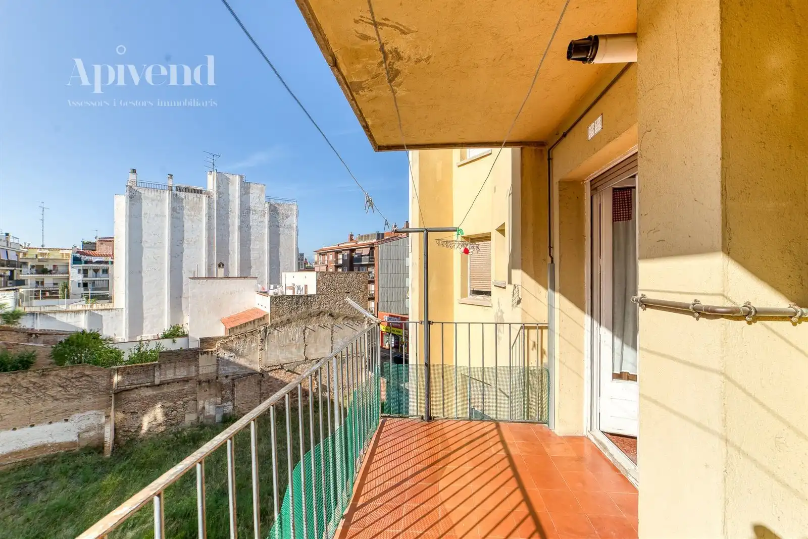 Appartement avec ascenseur à vendre à Carrer Borrassà, imagen 21