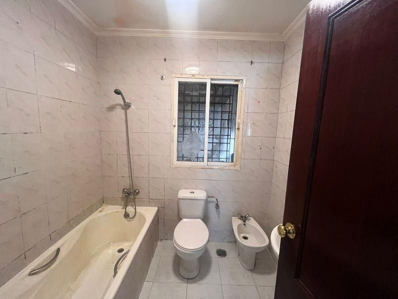 Bany de Pis en venda en Algeciras