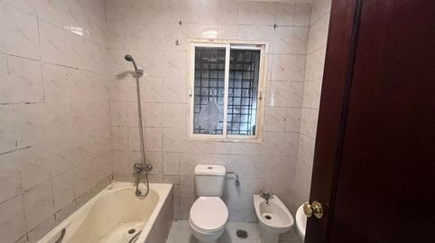 Foto 2 de Pis en venda a Pescadores - Saladillo, Algeciras