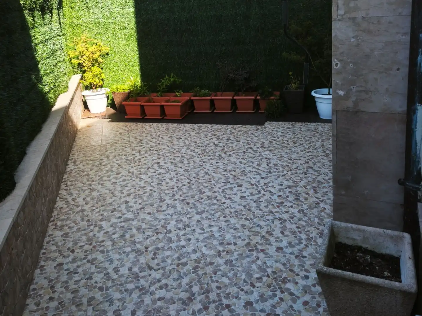 Appartamento con giardino in vendita a Calle Nueva 36, imagen 21