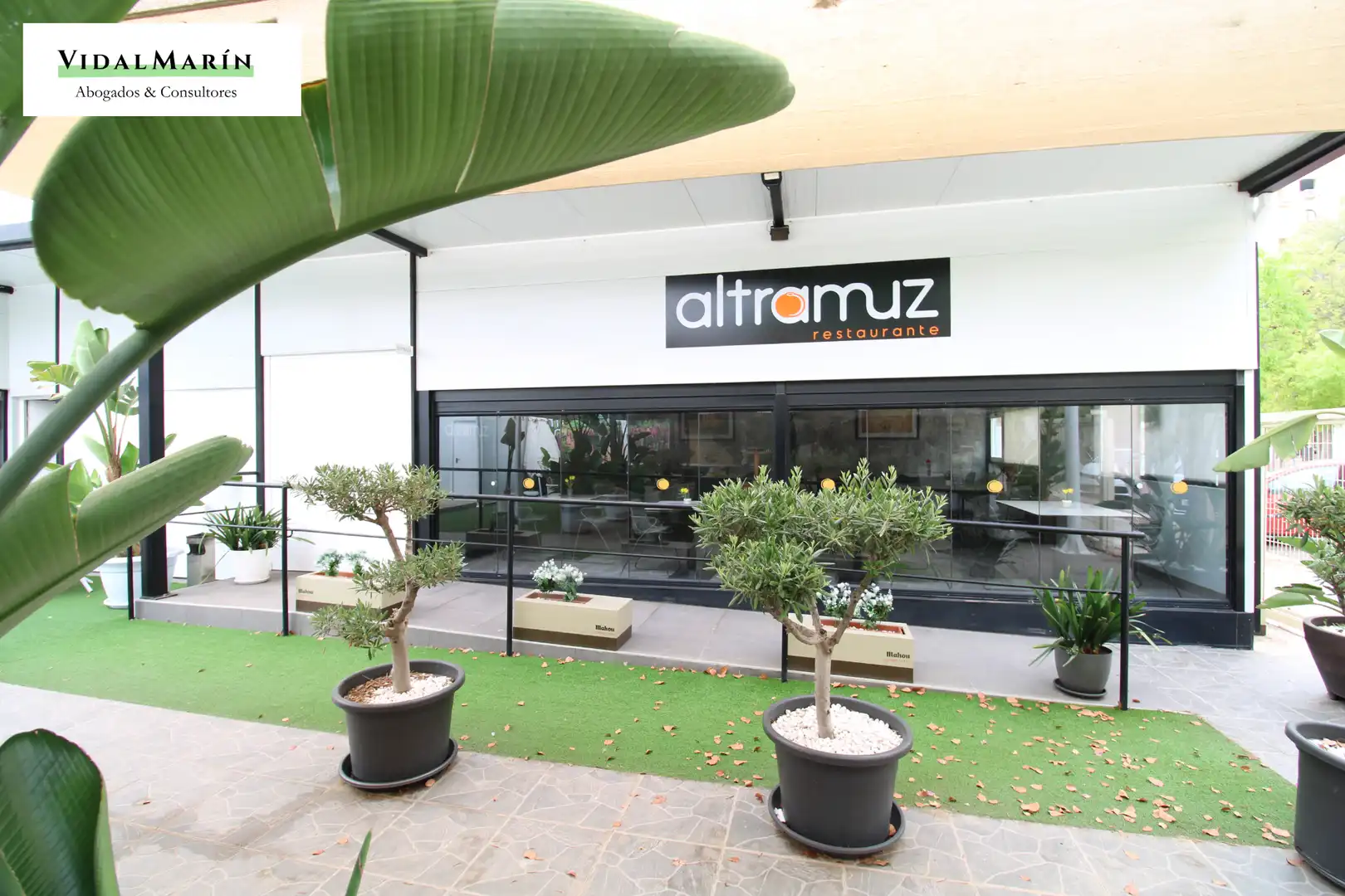 Business premises for transfer in Avenida de Holanda 18, imagen 15
