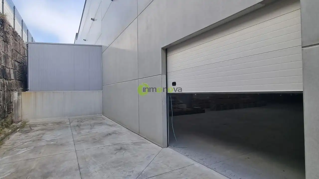 Nave industrial en alquiler en Mos, imagen 6