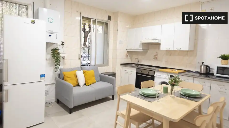 Room in Arapiles