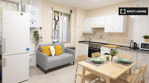 Photo 5 of Flat to share in Arapiles,  Madrid Capital