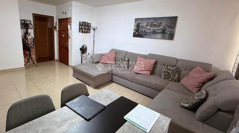 Foto 3 de Pis en venda a Tristán - García Escámez - Somosierra, Santa Cruz de Tenerife