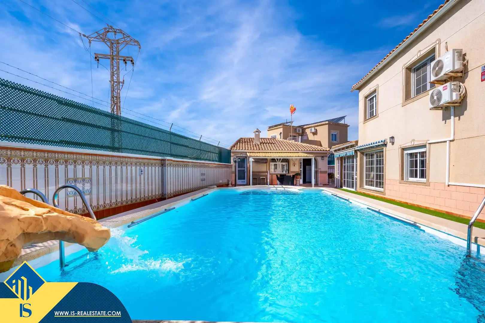 Detached house with pool for sale in Zona Carrefour - Urbanizaciones, imagen 47