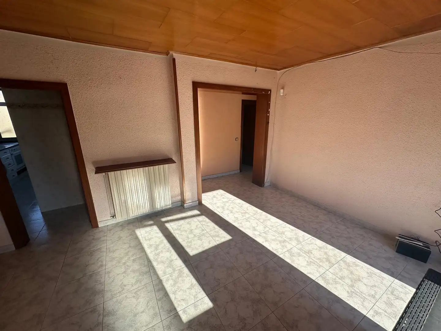Bedroom of Flat for sale in Ripoll  with Balcony