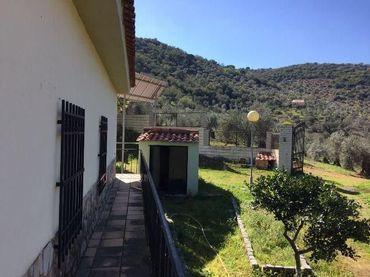 Terreno residenziale in vendita a Villanueva del Rey