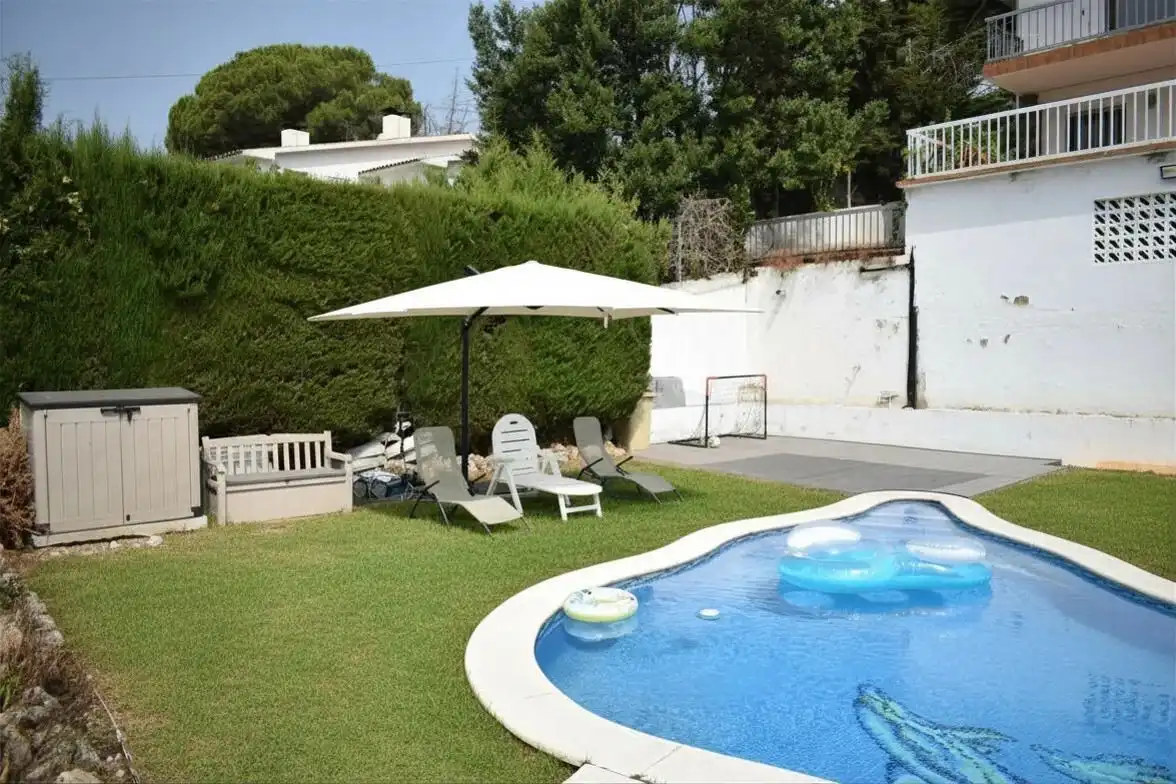 Casa con piscina in vendita a Bigues i Riells del Fai, imagen 31