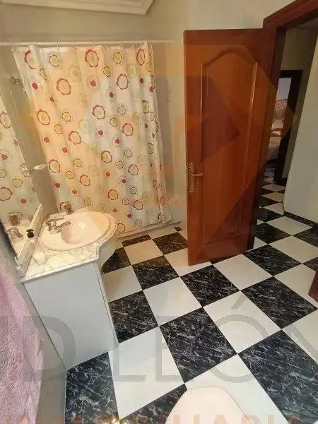 Baño de Casa o chalet en venta en Molina de Segura con Calefacción, Terraza y Trastero