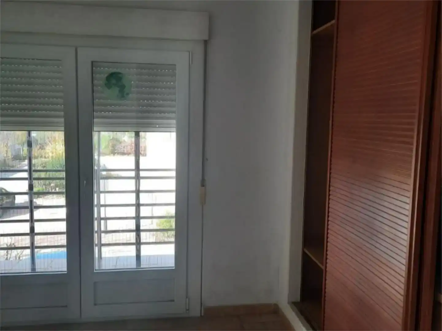 Terrassa de Casa o xalet en venda en Pedanías - Extrarradio 