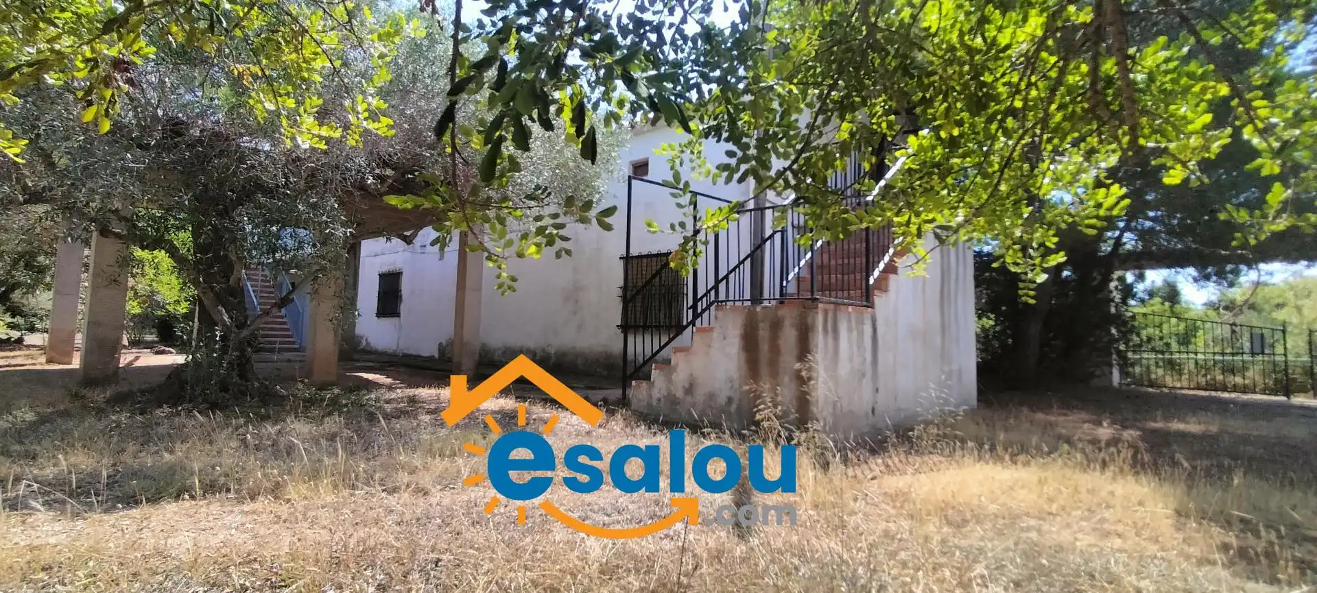 Finca rústica en venta en Mont-roig del Camp con Terraza y Amueblado