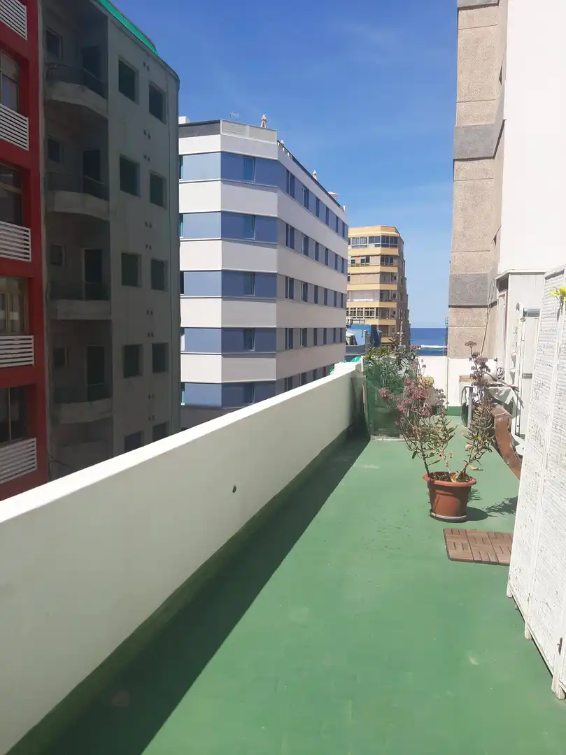Edificio en venta en Calle PELAYO, Guanarteme