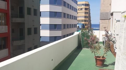 Foto 5 von Gebäude zum Verkauf in Calle Pelayo, Guanarteme, Las Palmas de Gran Canaria