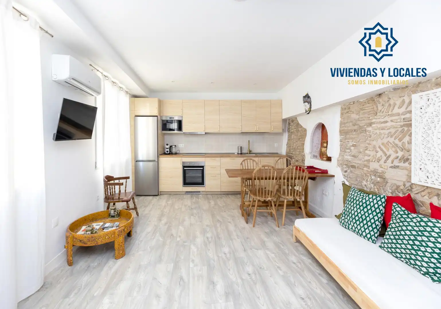 Apartament en venda a Calle del Aljibe de la Vieja, imagen 12