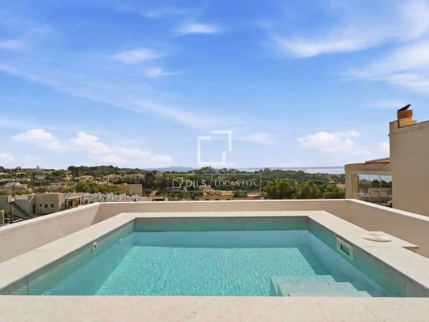 Villa avec piscine à vendre à Ponent, imagen 30