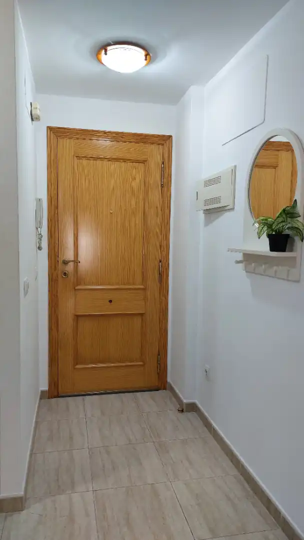 Wohnung mit Aufzug zur Miete in Carrer Peruga, imagen 12