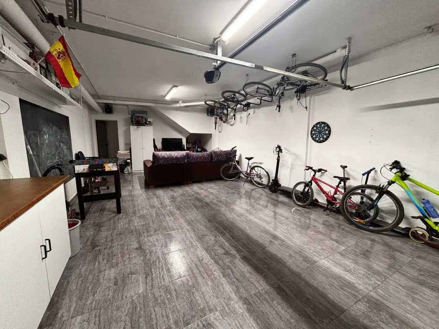 Casa adosada en venta en San Javier con Aire acondicionado, Jardín privado y Terraza