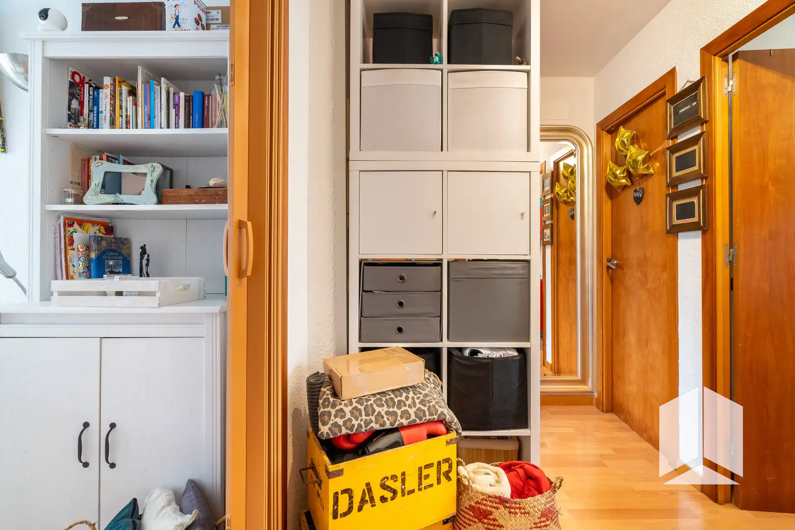 Flat for sale in Castelldefels  with Air Conditioner, Terrace and Storage room