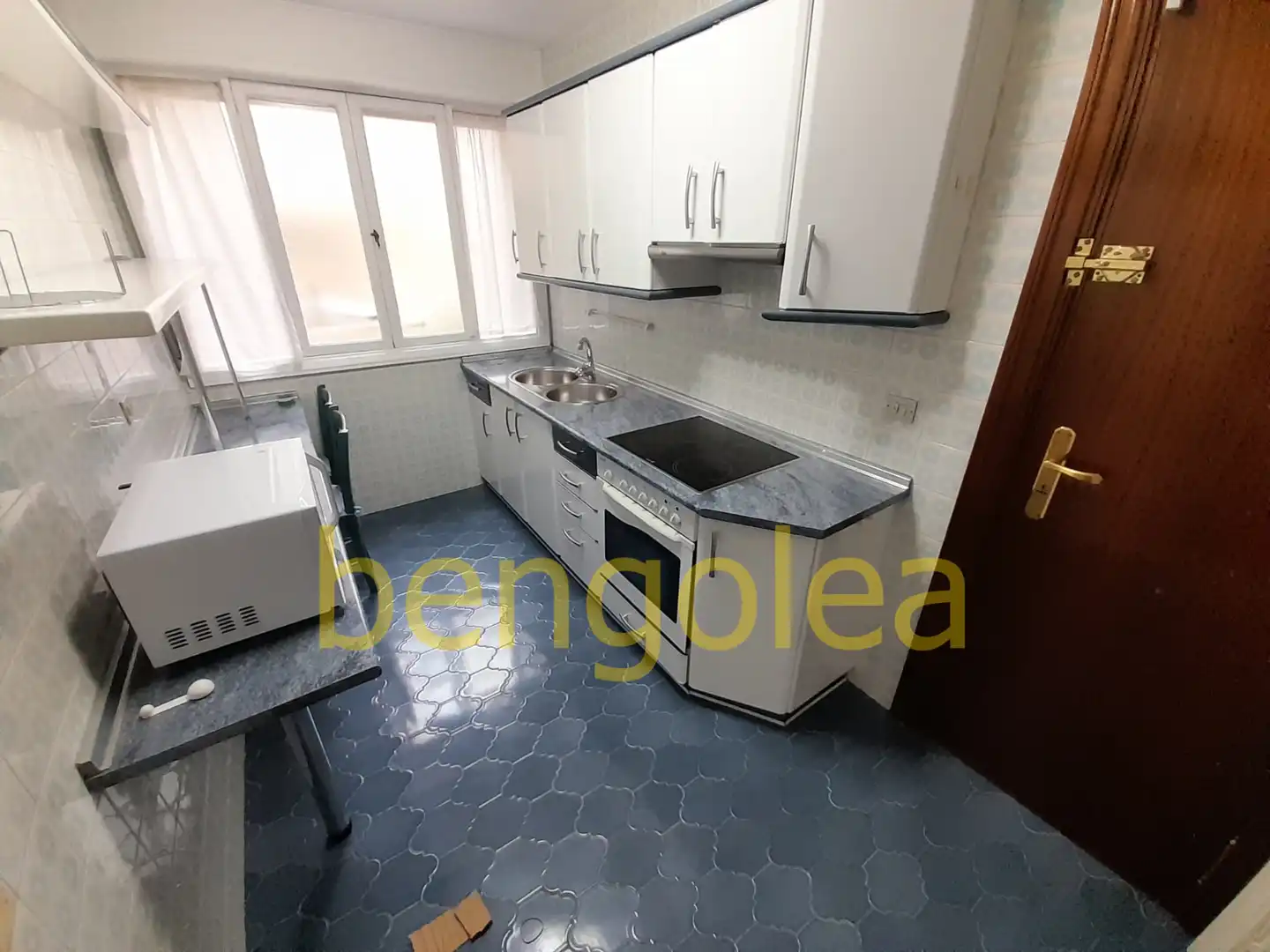 Piso en venta en Castaños - Begoñaibarra