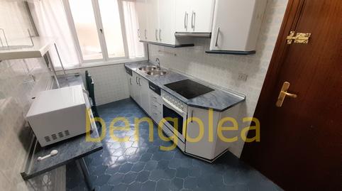 Foto 4 de Pis en venda a Castaños - Begoñaibarra, Bilbao