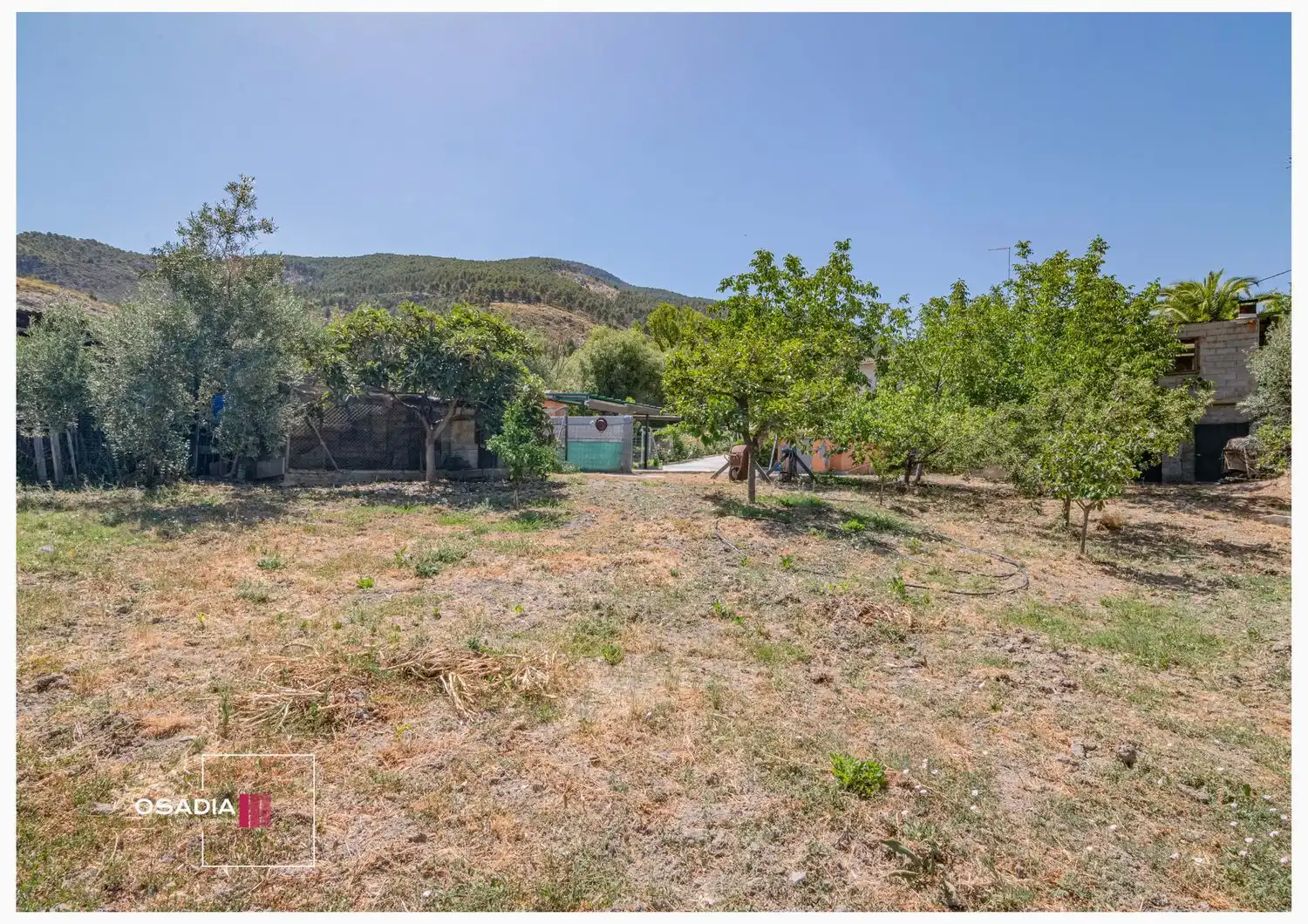 Detached house with pool for sale in EM EXTRARRADIO, imagen 41