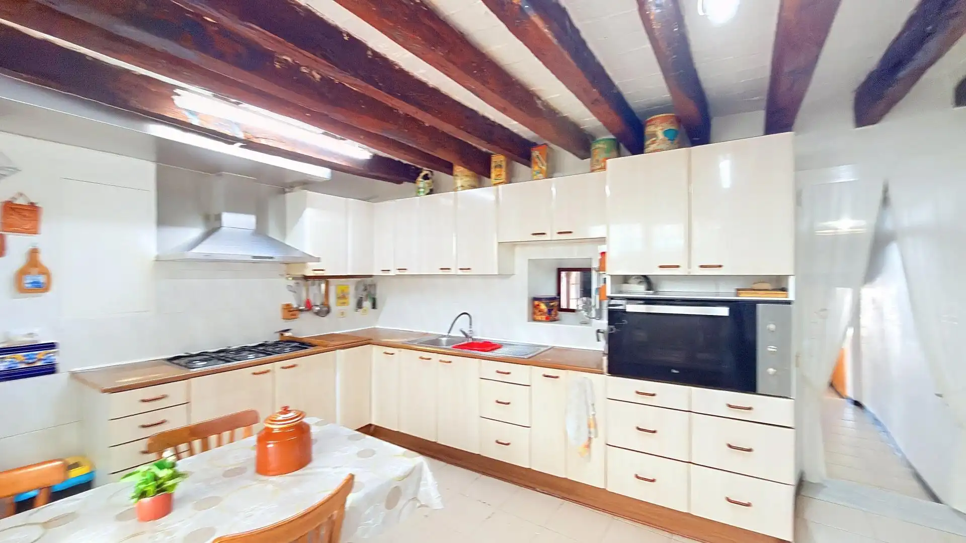 Casa adosada en venta en Piera