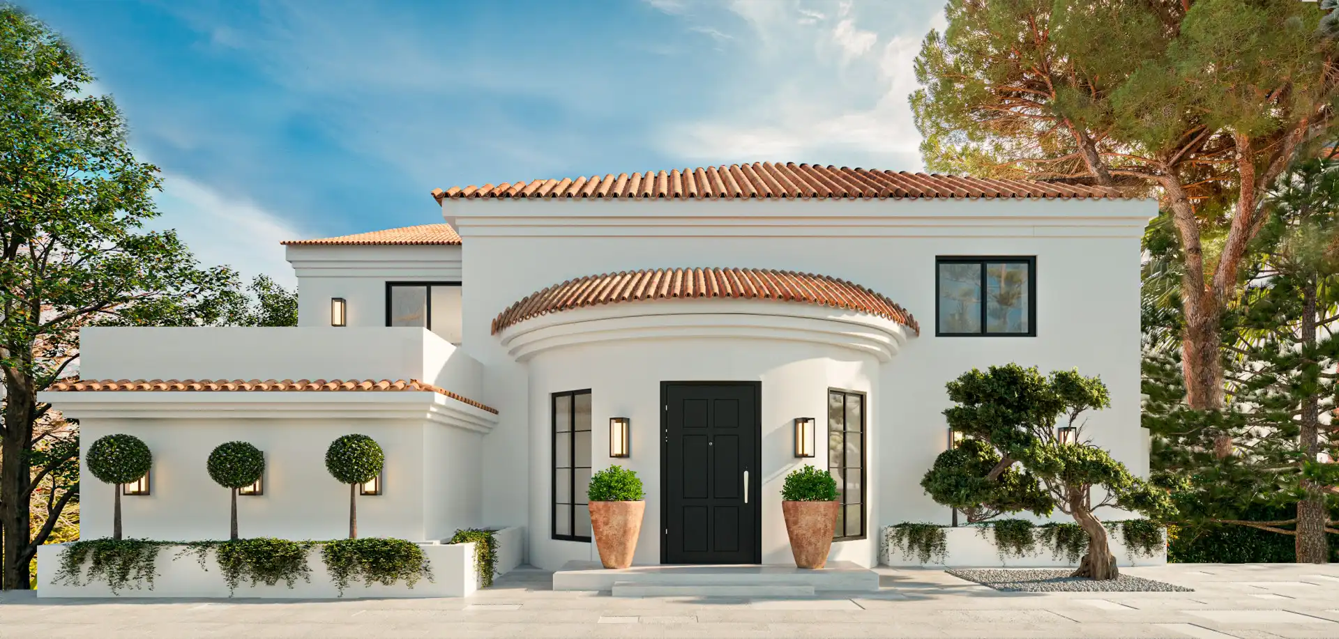 Casa con piscina in vendita a Marbella Centro, imagen 4
