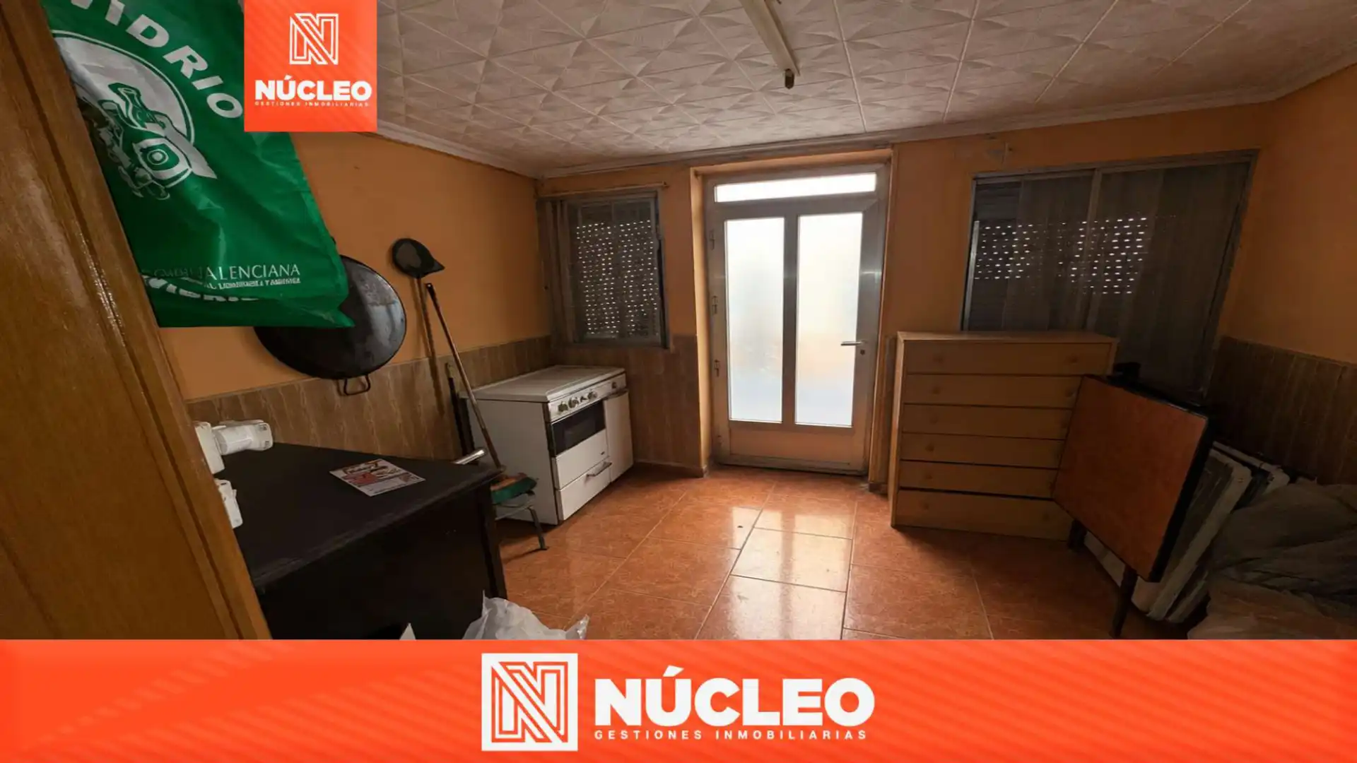 Semi-detached house for sale in Calle de Colon