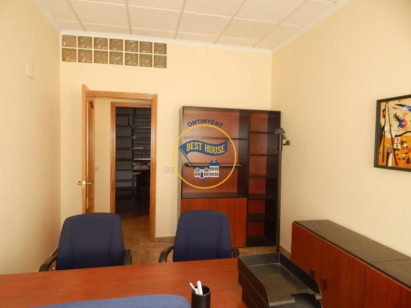 Flat for sale in L'Olleria, imagen 20