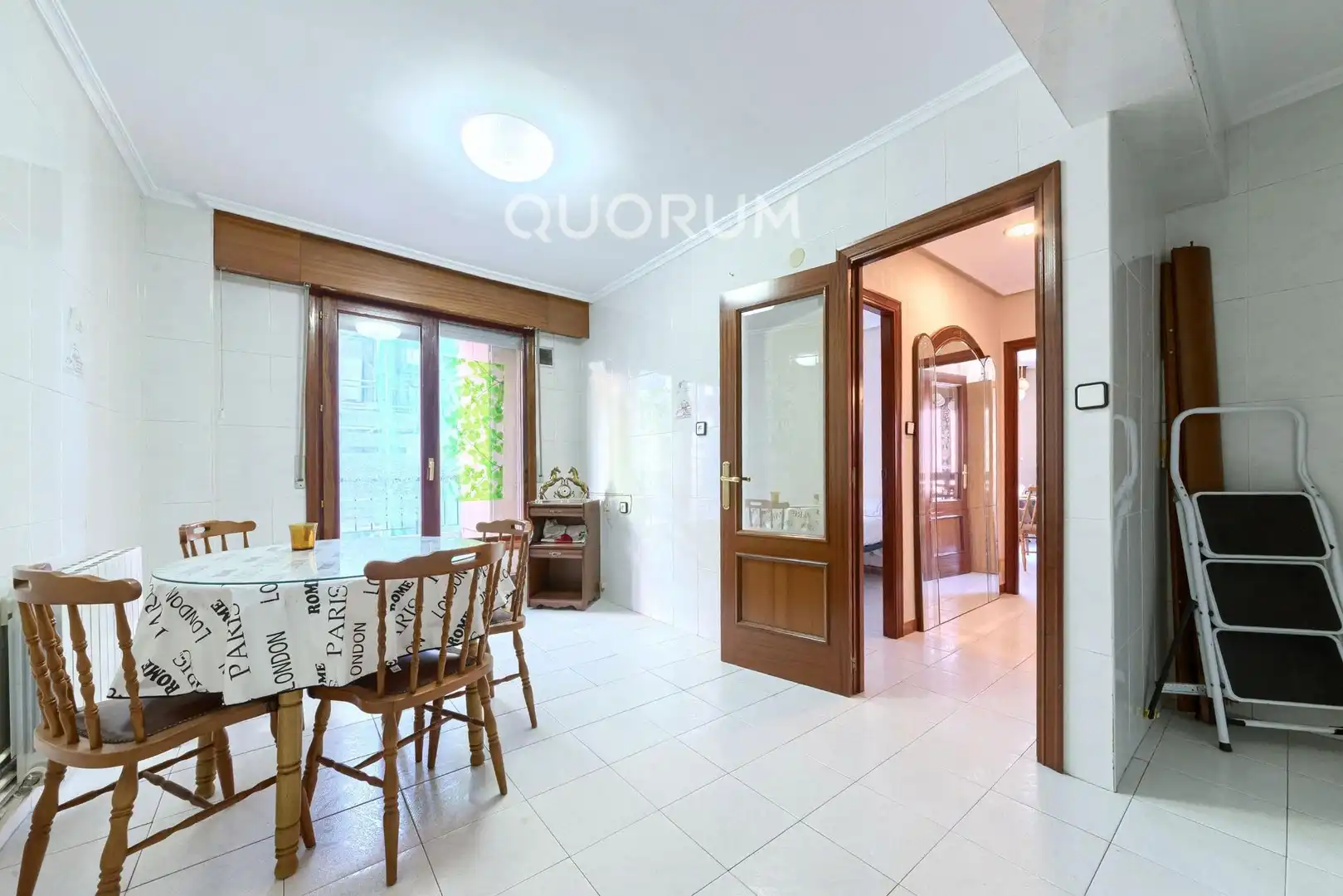 Wohnung zum Verkauf in Basauri  mit Heizung und Balkon