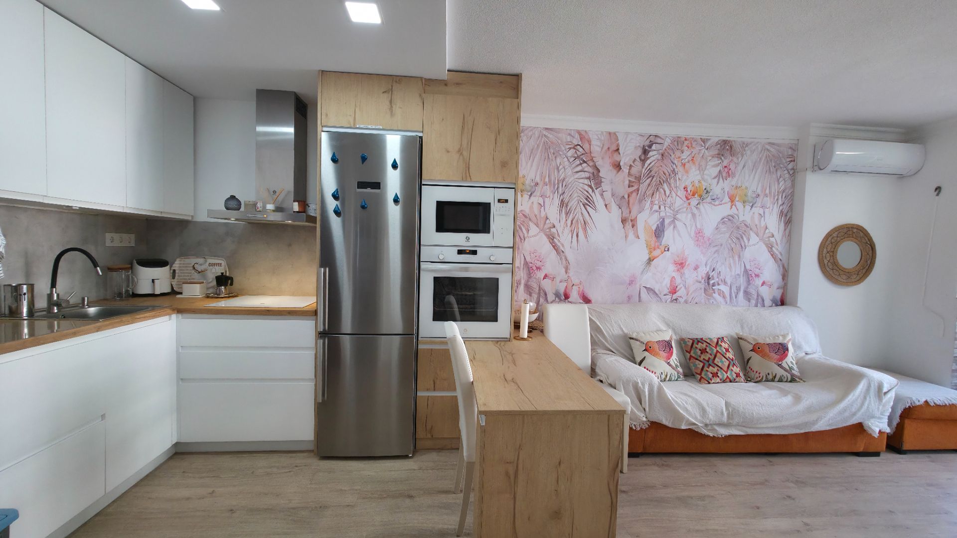 Apartament de lloguer a Plaza de los Hibiscus, 3, San Agustín - Bahía Feliz