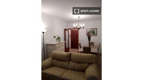 Foto 4 de Apartamento para compartir en Cruz Roja, Sevilla