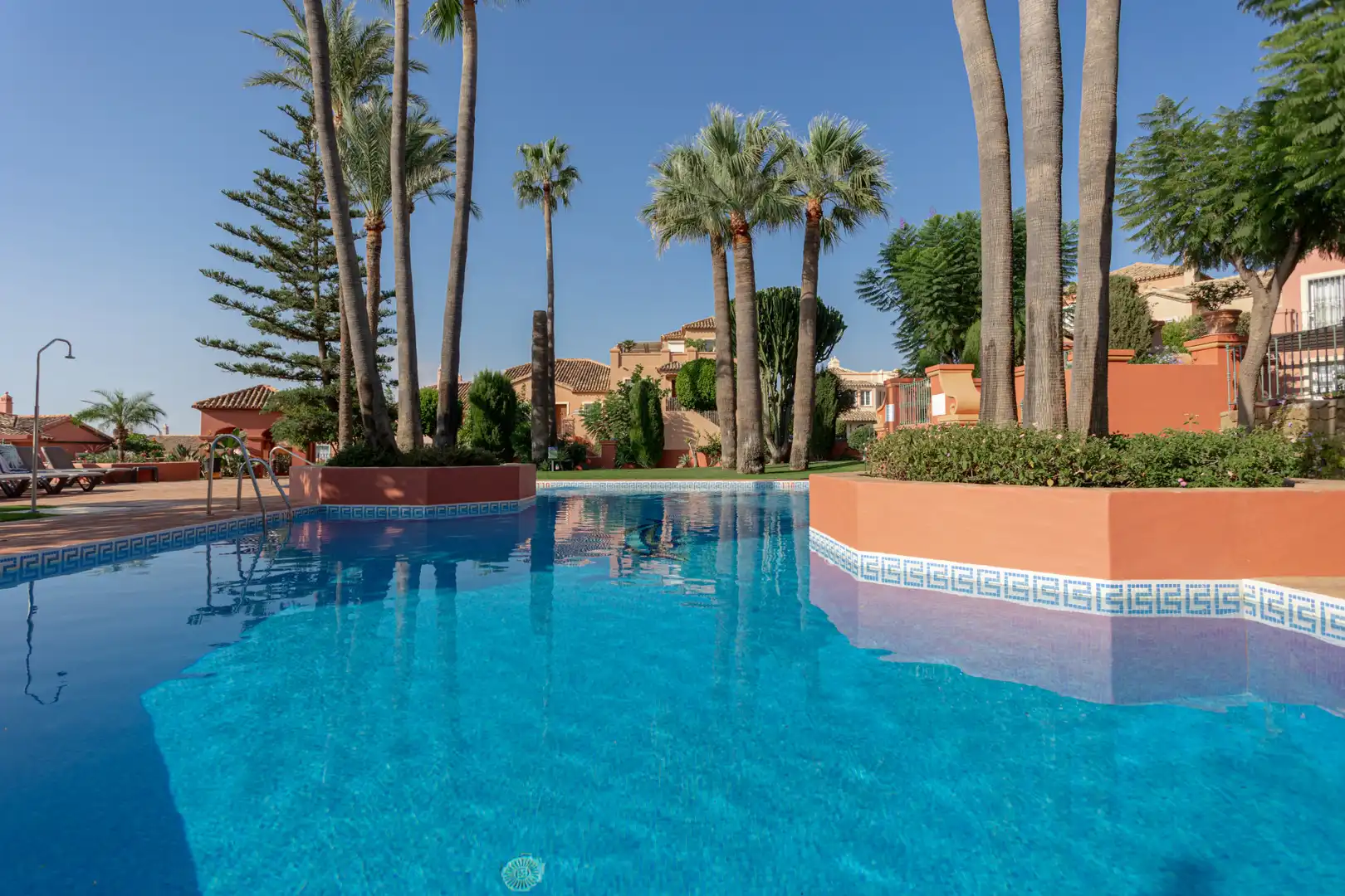 Casa pareada con terraza en venta en CERRO ARTOLA 0, imagen 40