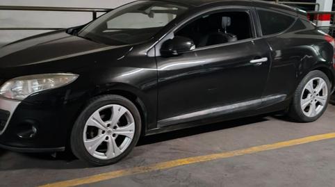 Foto 2 de Garaje de alquiler en Carrer de Carolina Álvarez, 37, La Creu del Grau,  Valencia Capital