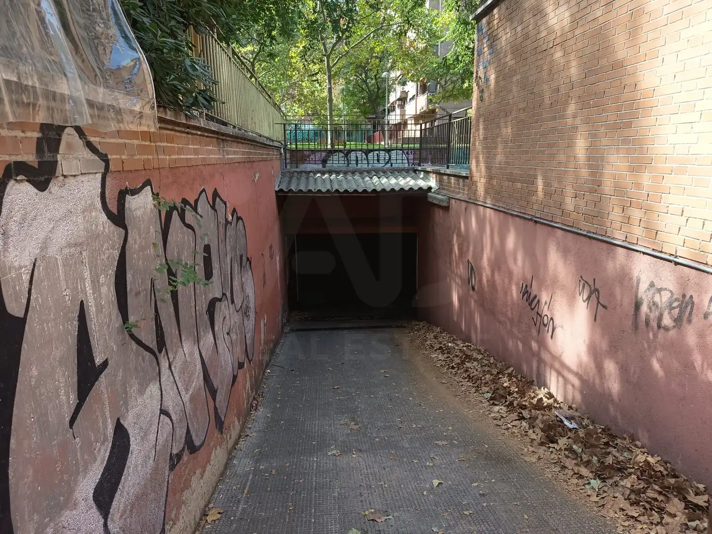 Einzelparkplatz zum Verkauf in Calle Del Padre Claret, imagen 14