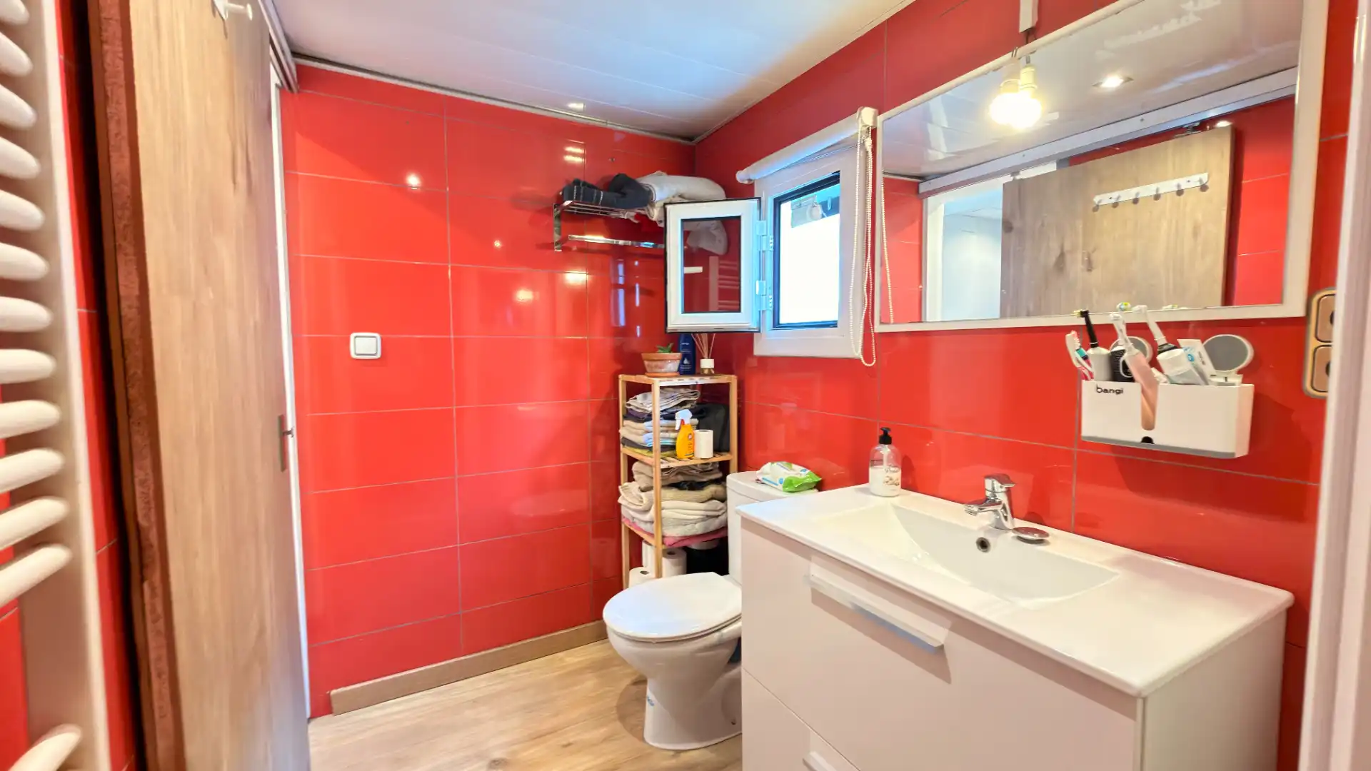 Maison mitoyenne avec terrasse à vendre à Passeig Pare Daniel, imagen 16