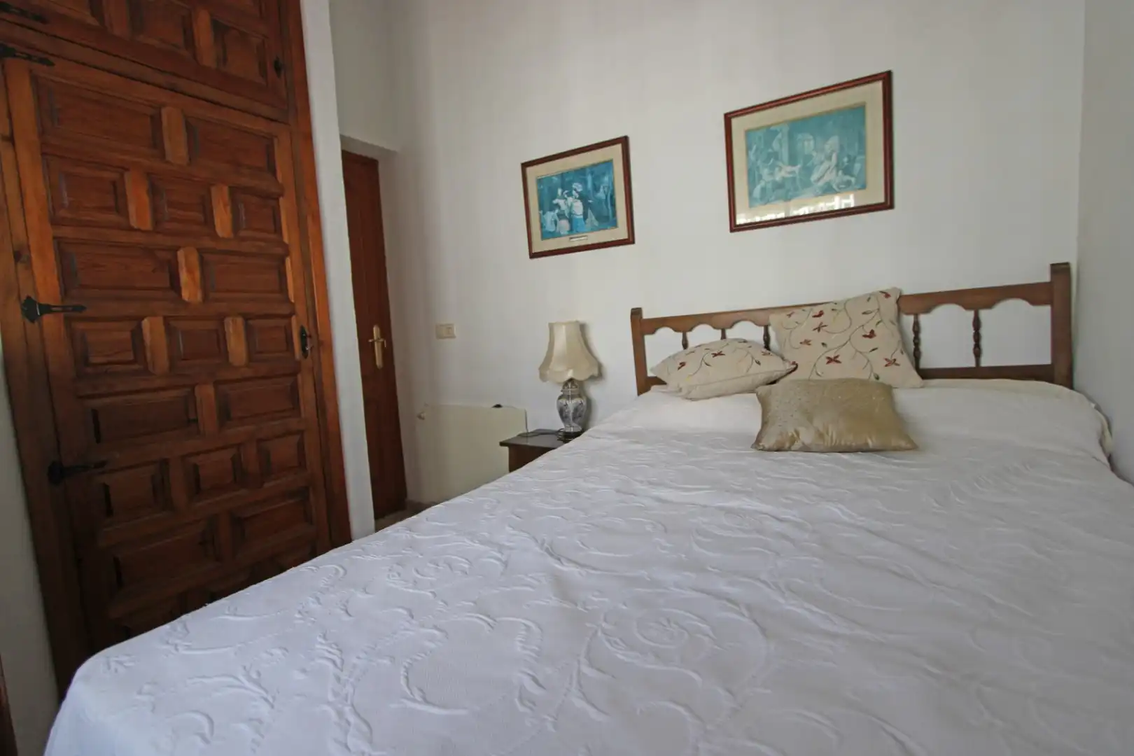 Habitación de Casa o chalet en venta en Orba con Jardín privado, Terraza y Trastero