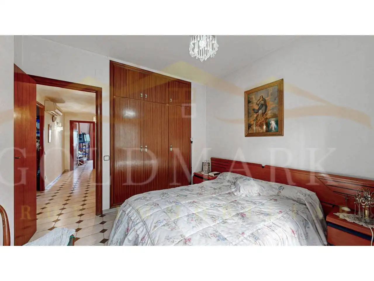 Dormitori de Casa o xalet en venda en Corbera de Llobregat amb Aire condicionat, Calefacció i Jardí privat